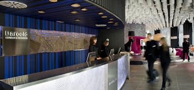 بارسلو راوال