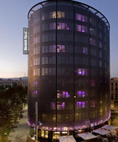 بارسلو راوال