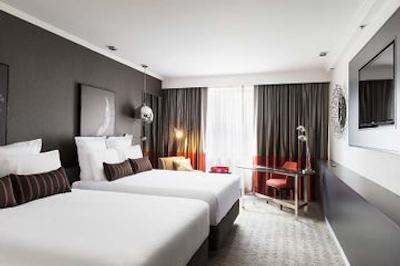 پولمن ملبورن آلبرت پارک