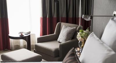 پولمن ملبورن آلبرت پارک