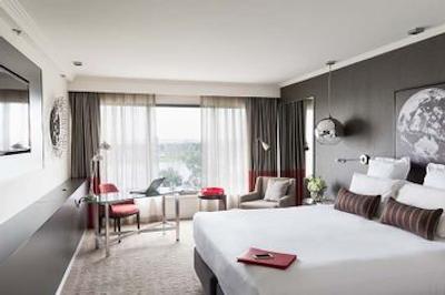 پولمن ملبورن آلبرت پارک