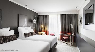 پولمن ملبورن آلبرت پارک