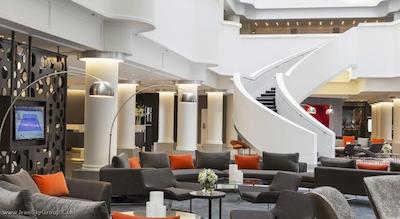 پولمن ملبورن آلبرت پارک