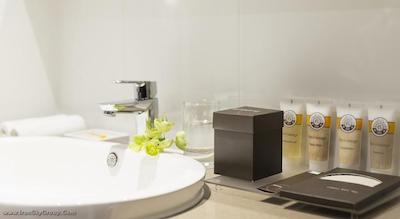 پولمن ملبورن آلبرت پارک