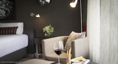 پولمن ملبورن آلبرت پارک