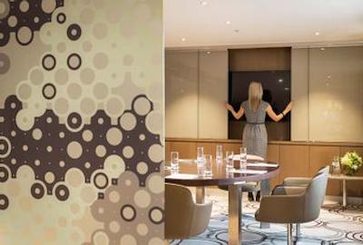 پولمن ملبورن آلبرت پارک