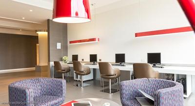 پولمن ملبورن آلبرت پارک