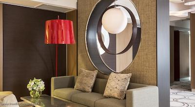 پولمن ملبورن آلبرت پارک