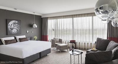 پولمن ملبورن آلبرت پارک