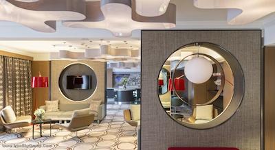 پولمن ملبورن آلبرت پارک