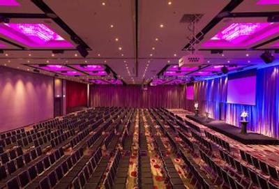 پولمن ملبورن آلبرت پارک