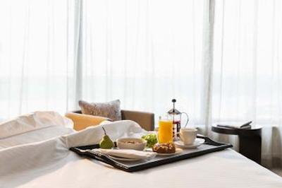 پولمن ملبورن آلبرت پارک