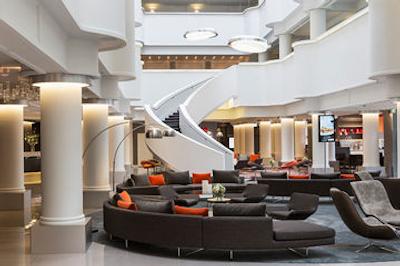 پولمن ملبورن آلبرت پارک