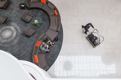 پولمن ملبورن آلبرت پارک