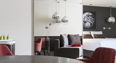 پولمن ملبورن آلبرت پارک