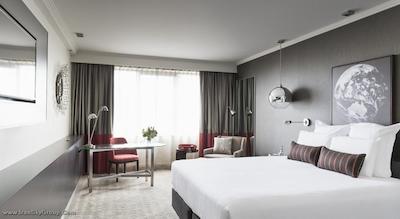 پولمن ملبورن آلبرت پارک