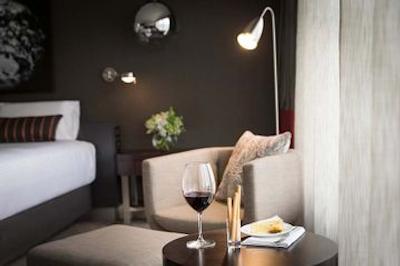 پولمن ملبورن آلبرت پارک