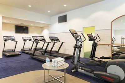 پولمن ملبورن آلبرت پارک