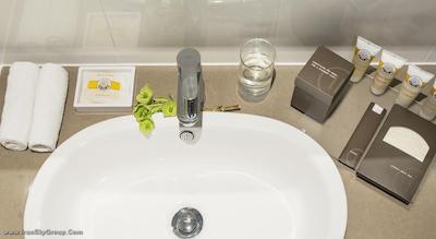 پولمن ملبورن آلبرت پارک