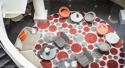 پولمن ملبورن آلبرت پارک