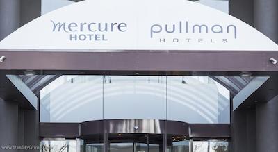 پولمن ملبورن آلبرت پارک