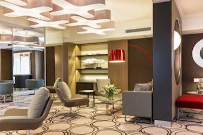 پولمن ملبورن آلبرت پارک