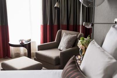 پولمن ملبورن آلبرت پارک