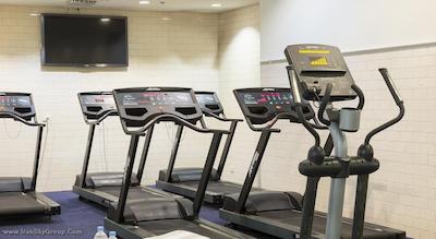 پولمن ملبورن آلبرت پارک