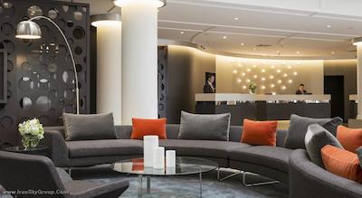 پولمن ملبورن آلبرت پارک