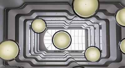 پولمن ملبورن آلبرت پارک