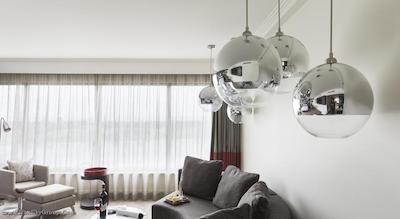 پولمن ملبورن آلبرت پارک