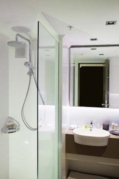 پولمن ملبورن آلبرت پارک