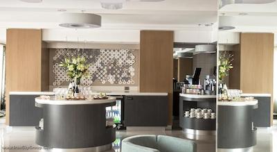 پولمن ملبورن آلبرت پارک