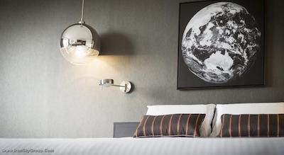 پولمن ملبورن آلبرت پارک