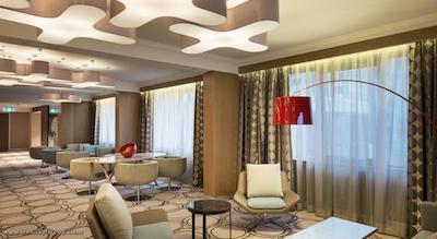 پولمن ملبورن آلبرت پارک