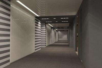 لیوینگ پلیس هتل