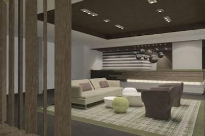 لیوینگ پلیس هتل