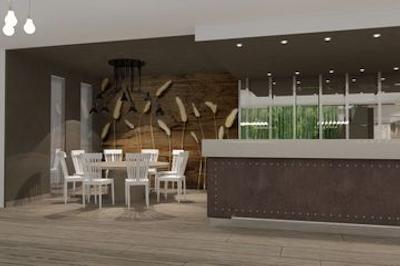 لیوینگ پلیس هتل