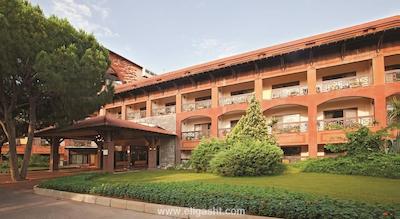 پاپیلون بلویل