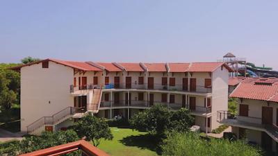 پاپیلون بلویل