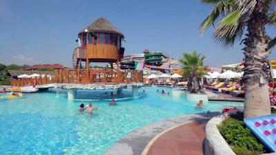 پاپیلون بلویل