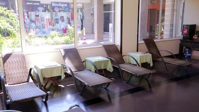 پاپیلون بلویل