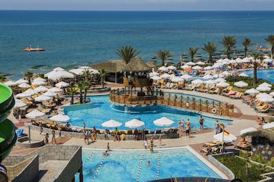 پاپیلون بلویل