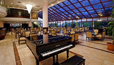 پاپیلون بلویل