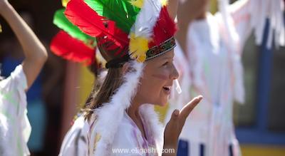 پاپیلون بلویل