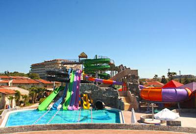 پاپیلون بلویل