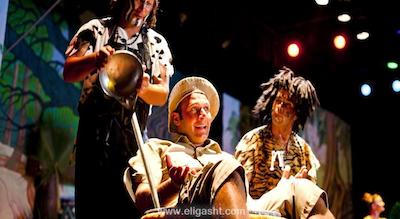 پاپیلون بلویل