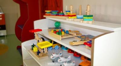 پاپیلون بلویل