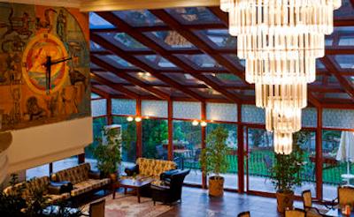 پاپیلون بلویل