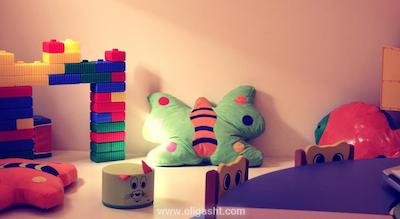 پاپیلون بلویل